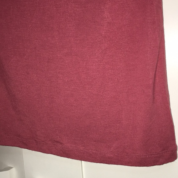 Women’s Project Alabama deconstructed top - Picture 4 of 8